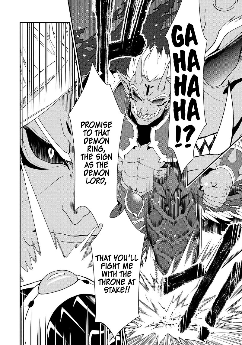 Chillin in Another World with Level 2 Super Cheat Powers, Chapter 20 image 19